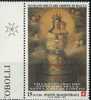 PIA - SMOM - 1995 : 700° Del Santuario Della Santa Casa Di Loreto - Madonna Lauretana  -  (UN  478) - Madonnas