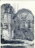 Ruines De L´Ancienne Eglise D´ORVAL - Rose Du Transept - Florenville