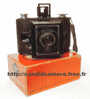 AGFA ANSCO CLIPPER - Appareils Photo