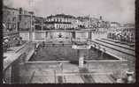 85...LES SABLES D'OLONNE...LA PISCINE...CPSM...ECRITE...‹(•¿•)› - Sables D'Olonne