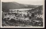 88..GERARDMER....VUE PRISE DES GOUTTRIDAS....CPSM...... ECRITE....‹(•¿•)› - Gerardmer