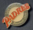 Padres San Diego Baseball Club - Baseball