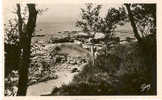 SAINT-PALAIS SUR MER 17 - Echappée Sur Les Rochers Du Pont Du Diable - 11.09.1952 - 189 - Pont-l'Abbé-d'Arnoult