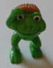 FROG  ( Kinder ) * Grenouille - Frosch - Rana - Grenouilles - Frogs - Toads * - Andere & Zonder Classificatie