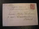 CP BETHARRAM AVEC CACHET LESTELLE 1903 - 1900-02 Mouchon