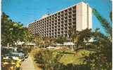 San Juan  Hilton Hotel 1957 - Puerto Rico