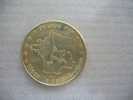 MONNAIE COMMEMORATIVE COLLECTION EUROPEENNE MEDAILLE COLLECTION D DAY 6 JUIN 1944 NORMANDIE FRANCE - Herdenking