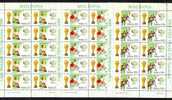 FOOTBALL FIFA WORLD CUP GERMANY 2006,MNH MINISHEET 10X, Of Moldavie. - 2006 – Allemagne