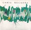 * LP * CHRIS BECKERS - SAME (Germany 1988 Ex-!! Jazz/Fusion/Guitar) - Jazz
