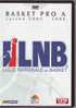 DVD BASKET PRO A SAISON 2005 2006 (1) - Sports