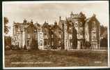 Real Photo Postcard Tarbet Hotel & Loch Lomond Dunbarton Scotland  - Ref A29 - Dunbartonshire