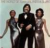 * 2LP * THE WORLD OF TONY ORLANDO & DAWN (USA 1976) - Disco, Pop