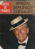 JOURS DE FRANCE SPECIAL MAURICE CHEVALIER - SUPPLEMENT AU N° 890 - 11 JANVIER 1972 - Magazines - Before 1900