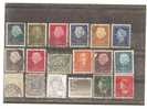 Lot N°274 Oblitéré Pays Bas - Lots & Kiloware (mixtures) - Min. 1000 Stamps