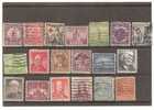Lot N°275 Oblitéré Etats Unis - Lots & Kiloware (mixtures) - Min. 1000 Stamps