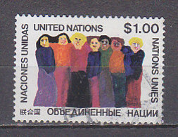 H0170 - ONU UNO NEW YORK N°285 - Gebraucht