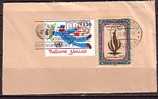 H0537 - ONU UNO GENEVE N°131+171 DEVELOPPEMENT - Used Stamps