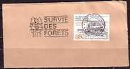 H0544 - ONU UNO GENEVE N°144 SURVIE DES FORETS - Used Stamps