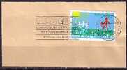 H0680 - ONU UNO GENEVE N°203 LA POSTE - Used Stamps