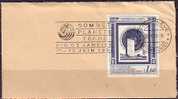 H0686 - ONU UNO GENEVE N°207 SOMMET PLANETE TERRE - Used Stamps