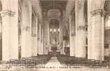 SELLES SUR CHER...INTERIEUR DE L'EGLISE - Selles Sur Cher