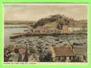 TORQUAY, DEVON - WALDEN HILL FROM VANE HILL - ANIMATED  SHIPS - - Torquay