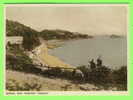 TORQUAY, DEVON - GENERAL VIEW, MEADFOOT - - Torquay