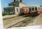 GARE DE PRE EN BAIL - Pre En Pail