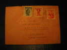 Lettre D'autriche Pour L'Allemagne  - STEIERMARK 1950 - Covers & Documents