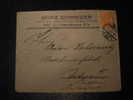 Lettre D´autriche Pour L´allemagne 1925 - Covers & Documents