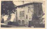 PEROUGES - La Maison Du Petit Saint-Georges - Pérouges