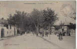 Castelnaudary-cours De La Republique - Castelnaudary