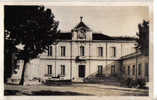 Castelnaudary-la Mairie Cpa Bon état - Castelnaudary