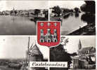 Castelnaudary-multi Vue - Castelnaudary