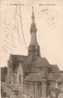 27 - Verneuil - Eglise De Notre-Dame - (circulée 1915) - Verneuil-sur-Avre