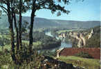 Souillac - La Vallée De La Dordogne - Souillac