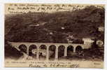 I4 - PRIVAS - Pont De Bourdely - Villeuneuve De CROUX (1916) - Privas