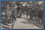 SAINT AMARIN - Arc De Triomphe - Visite Du Président De La République - 9 Août 1915 - Saint Amarin