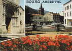 BOURG ARGENTAL - Bourg Argental