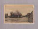 CPSM....SANCOINS  (cher) - Promenades Des Allumettes - Sancoins