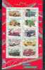 France 2003 - Camions Et Bus / Trucks And Buses - MNH - LKW