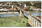 TONNAY CHARENTE-le Pont Et Le Prévéntorium - Pont-l'Abbé-d'Arnoult