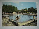 Beaurepaire , La Piscine. C.p.photo 15x10 - Beaurepaire