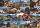 ADELBODEN - Adelboden