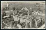 Judges Real Photo Postcard Bishops Palace St Davids Pembroke Wales - Ref A33 - Pembrokeshire