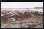 Early Postcard Dunoon From The Waterworks - Ref A34 - Argyllshire