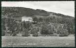 Real Photo Postcard Tullich Lodge Hotel Ballater Aberdeen Aberdeenshire Scotland - Ref A35 - Aberdeenshire