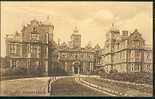 Early Postcard Aston Hall Birmingham Warwick Warwickshire - Ref A36 - Birmingham