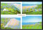 Judges Multiview Postcard Newgale Pembroke Pembrokeshire Wales - Ref A37 - Pembrokeshire