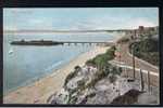 1904 Postcard Bournemouth Pier Dorset - Ref 40a - Bournemouth (a Partire Dal 1972)